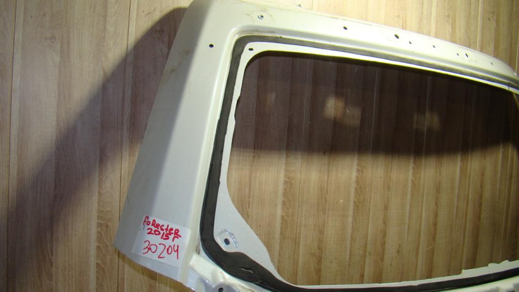 Дверь багажника, 18000 рублей, Пермь