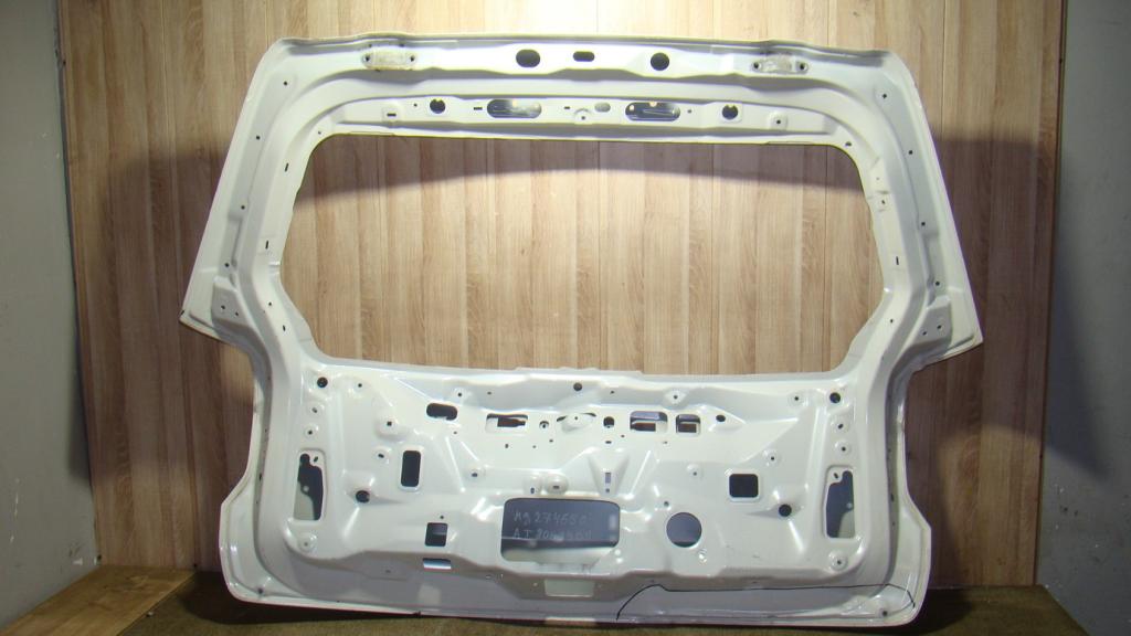 Дверь багажника, 18000 рублей, Пермь