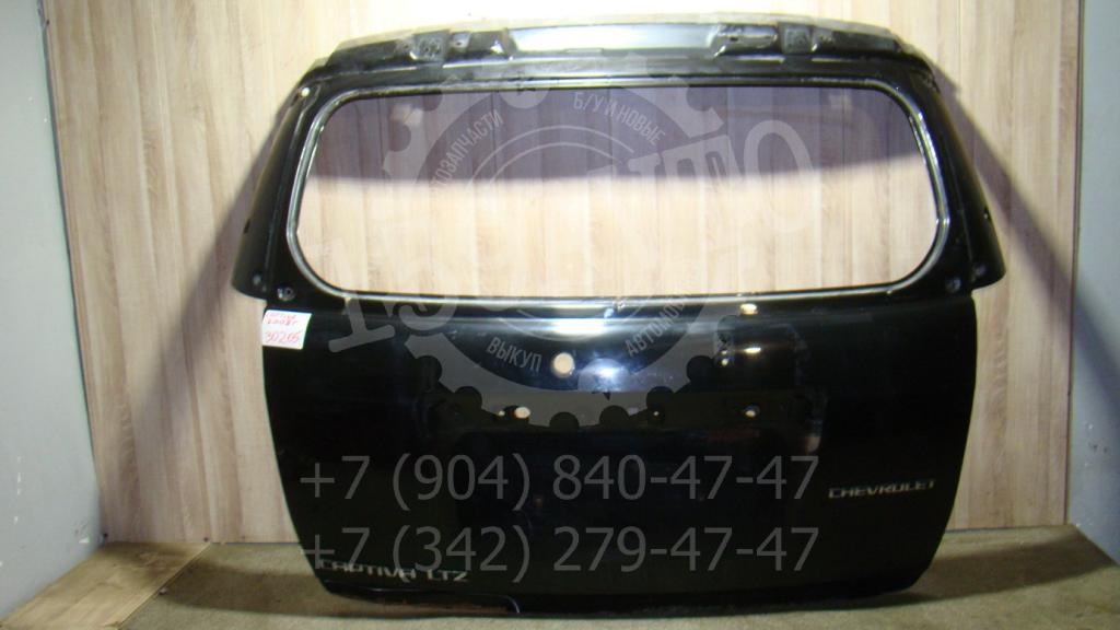 Дверь багажника, 6000 рублей, Пермь