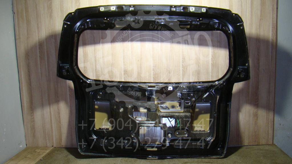 Дверь багажника, 6000 рублей, Пермь