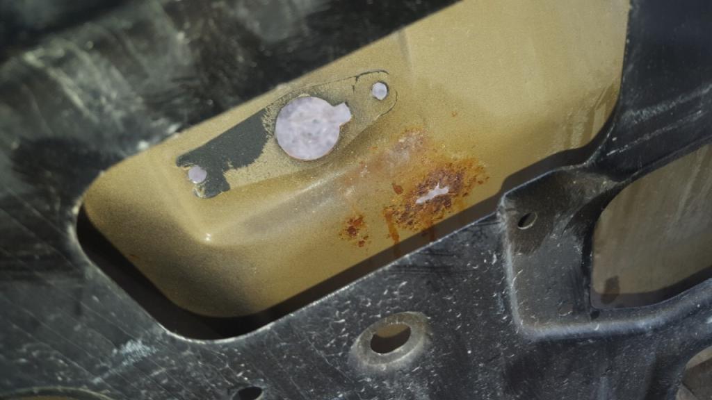 Дверь багажника, 6000 рублей, Пермь