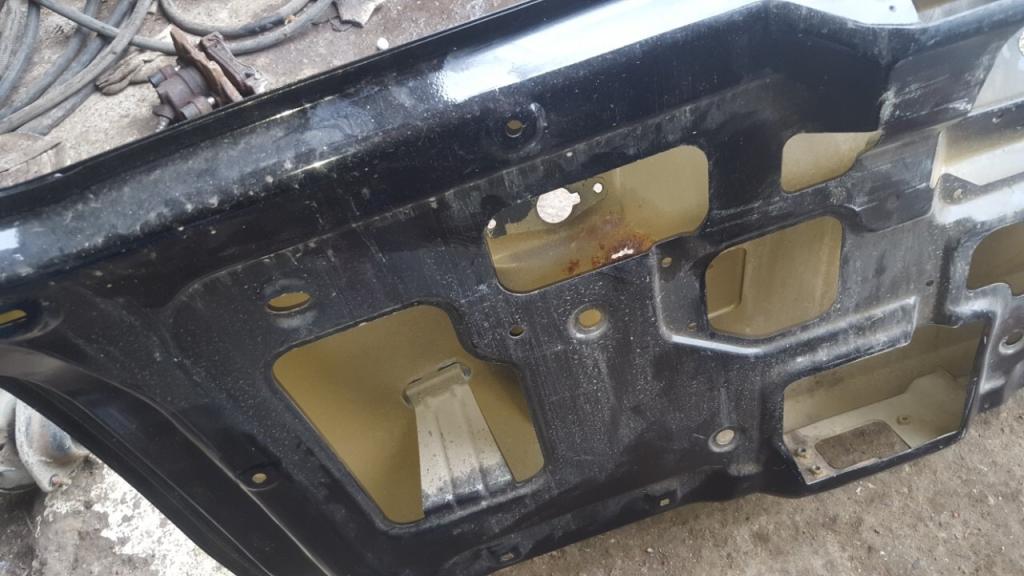 Дверь багажника, 6000 рублей, Пермь