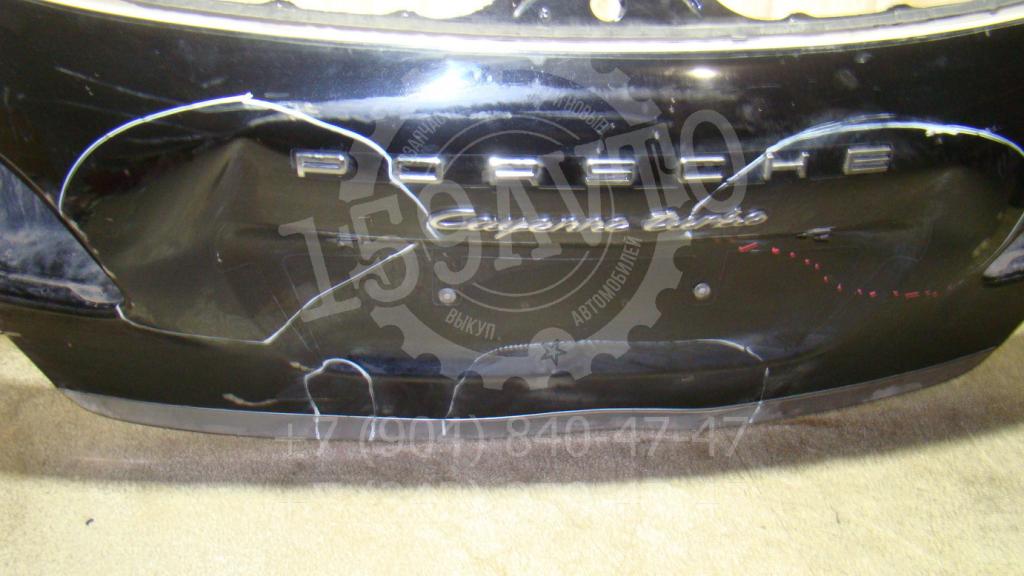 Дверь багажника, 12000 рублей, Пермь