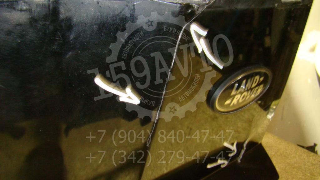 Дверь багажника, 8000 рублей, Пермь