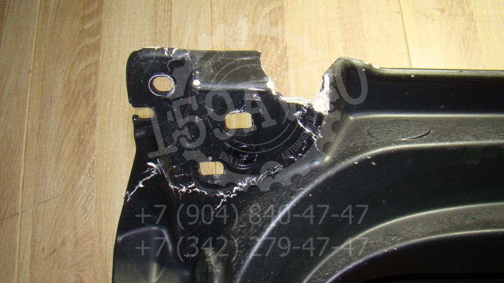 Дверь багажника, 8000 рублей, Пермь