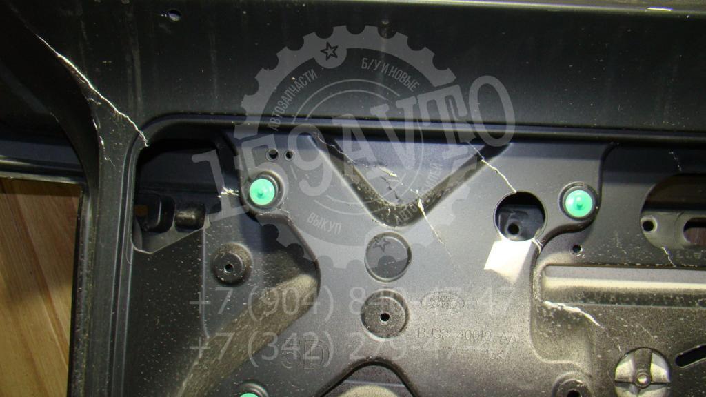 Дверь багажника, 8000 рублей, Пермь