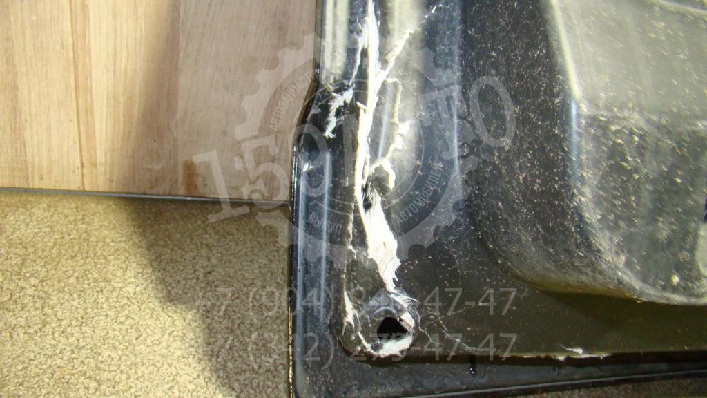 Дверь багажника, 8000 рублей, Пермь