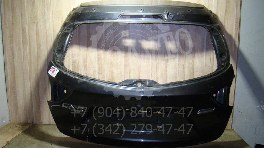 Дверь багажника, 9000 рублей, Пермь