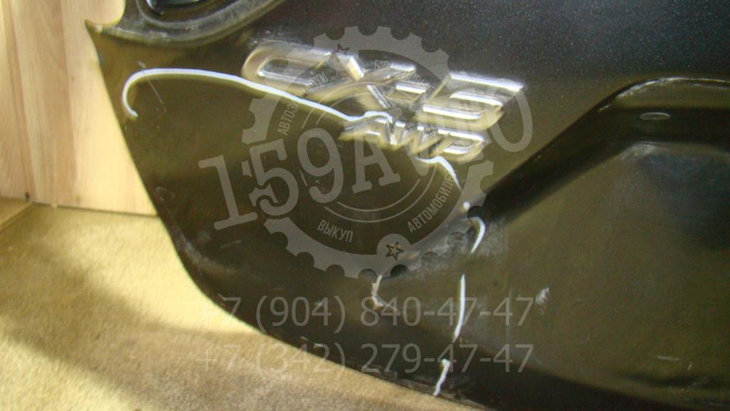 Дверь багажника, 9000 рублей, Пермь