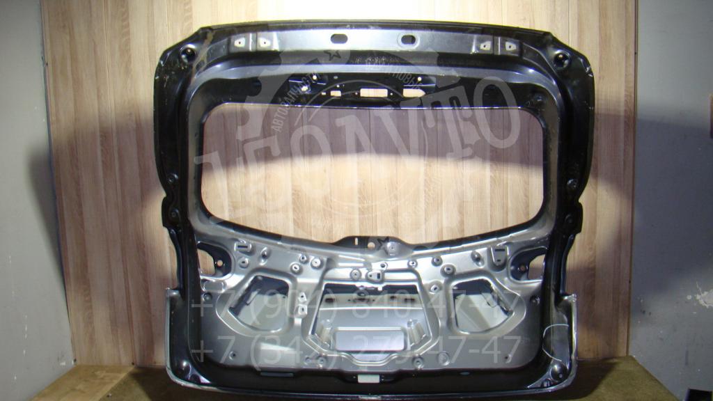 Дверь багажника, 9000 рублей, Пермь