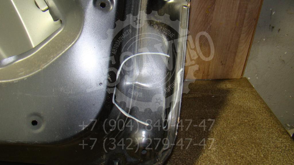 Дверь багажника, 9000 рублей, Пермь