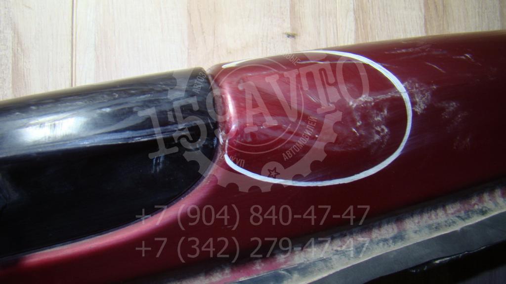 Дверь багажника верхняя, 8000 рублей, Пермь