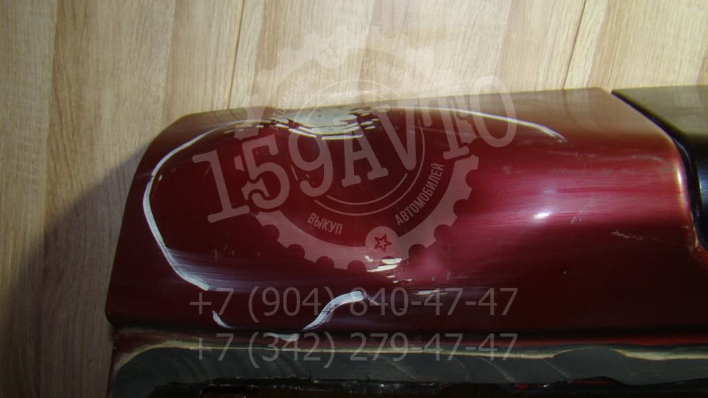 Дверь багажника верхняя, 8000 рублей, Пермь