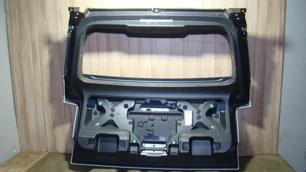 Дверь багажника, 8000 рублей, Пермь