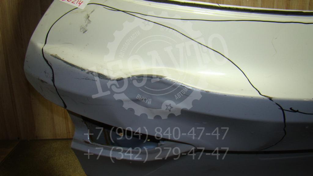 Дверь багажника, 8000 рублей, Пермь