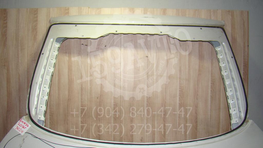Дверь багажника, 8000 рублей, Пермь