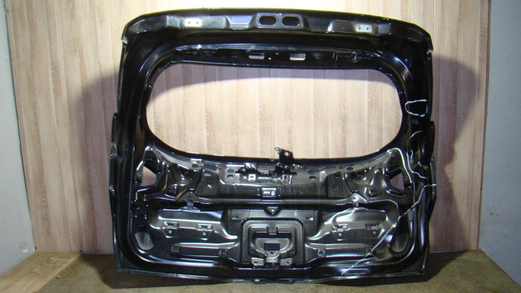 Дверь багажника, 6000 рублей, Пермь