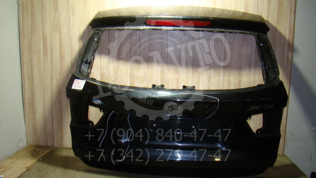 Дверь багажника, 8000 рублей, Пермь