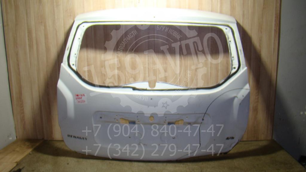 Дверь багажника, 5000 рублей, Пермь