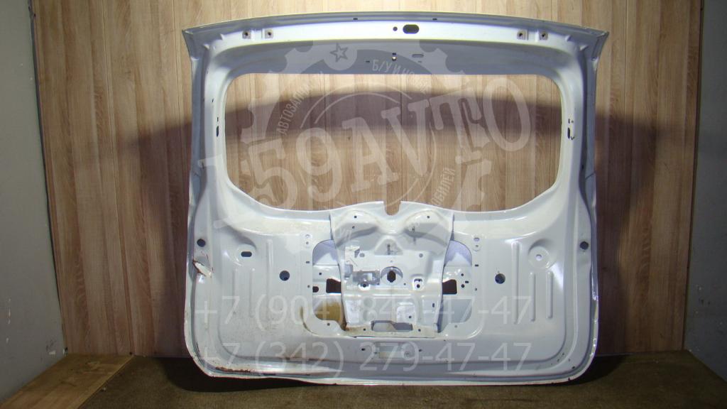 Дверь багажника, 5000 рублей, Пермь