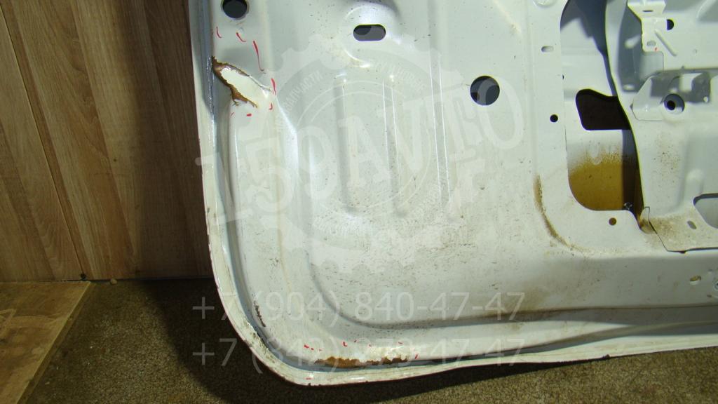 Дверь багажника, 5000 рублей, Пермь