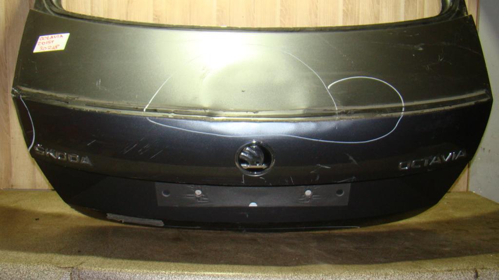 Дверь багажника, 7000 рублей, Пермь