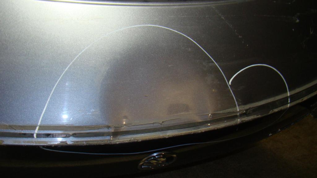 Дверь багажника, 7000 рублей, Пермь