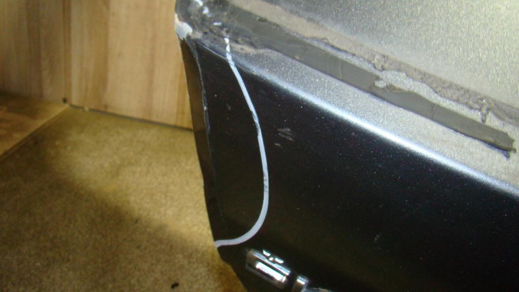 Дверь багажника, 7000 рублей, Пермь