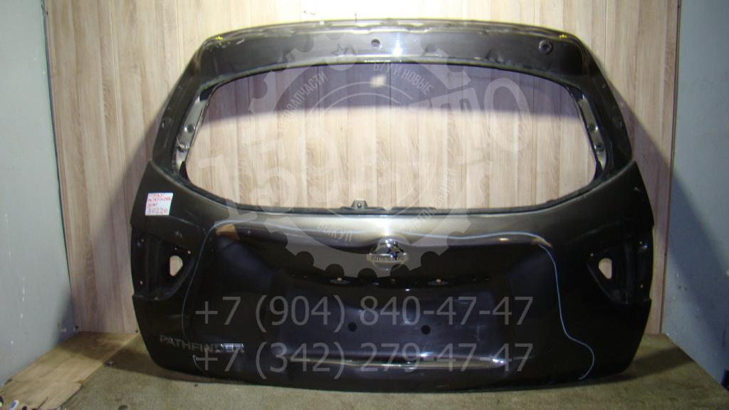 Дверь багажника, 8000 рублей, Пермь