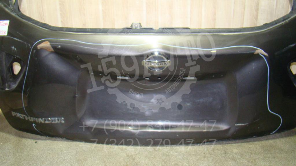 Дверь багажника, 8000 рублей, Пермь