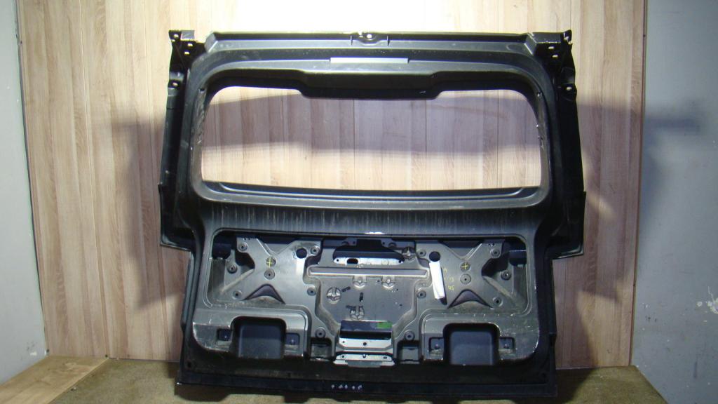 Дверь багажника, 8000 рублей, Пермь