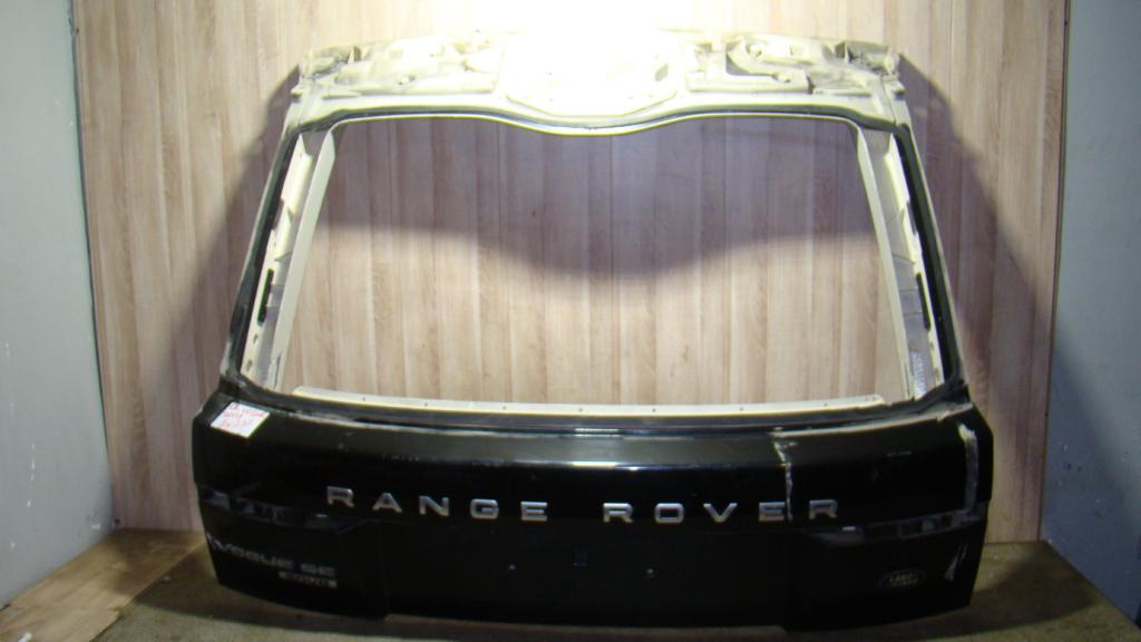 Дверь багажника верхняя, 10000 рублей, Пермь