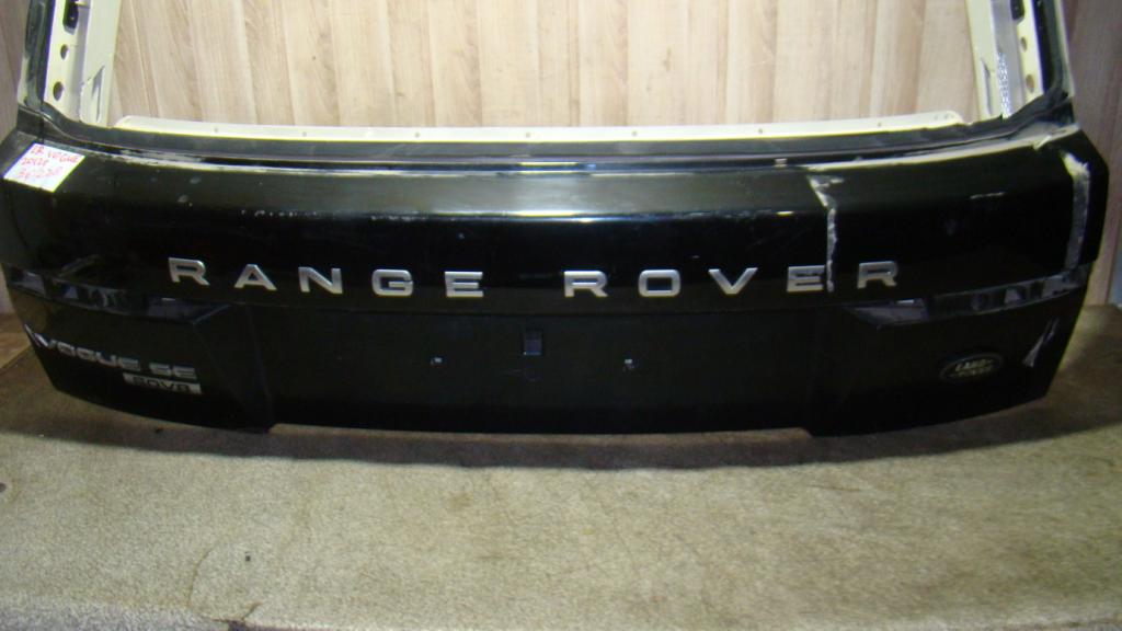 Дверь багажника верхняя, 10000 рублей, Пермь