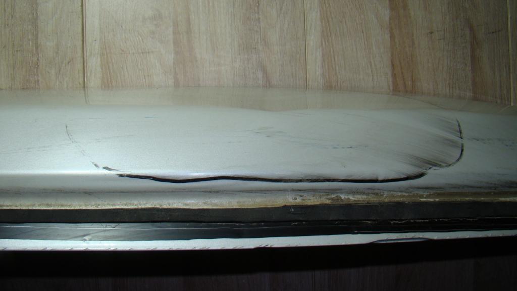 Дверь багажника, 20000 рублей, Пермь