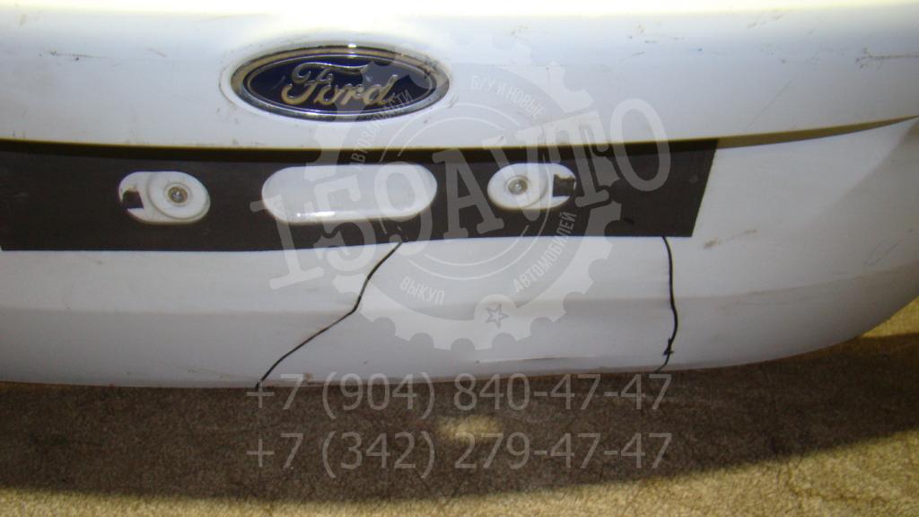 Дверь багажника, 15000 рублей, Пермь