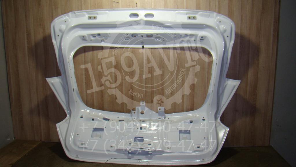 Дверь багажника, 15000 рублей, Пермь