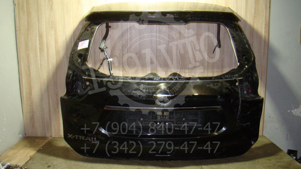 Дверь багажника, 10000 рублей, Пермь