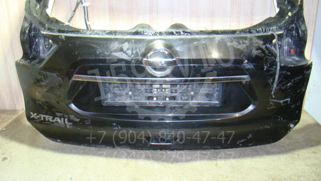 Дверь багажника, 10000 рублей, Пермь