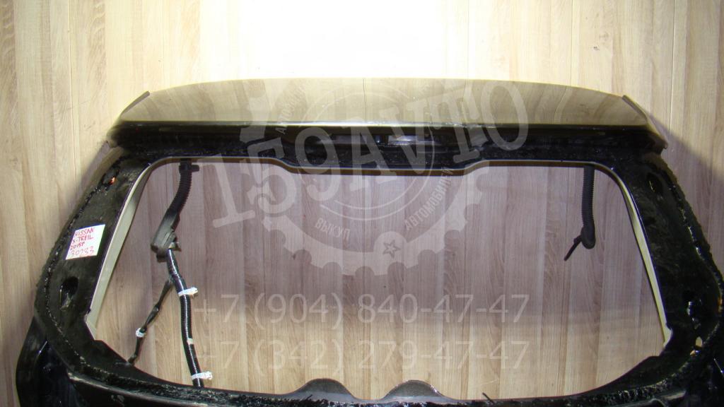 Дверь багажника, 10000 рублей, Пермь