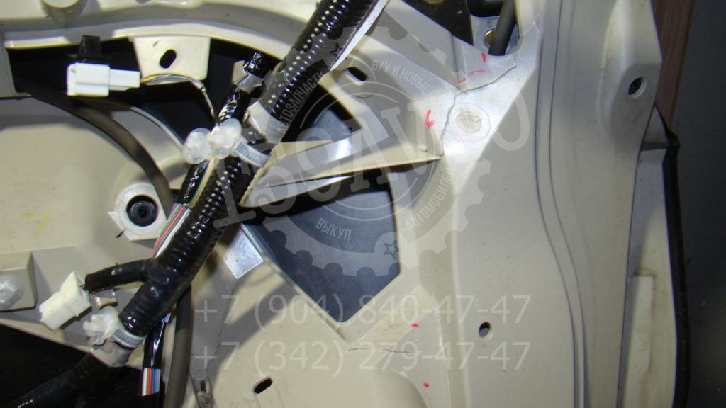 Дверь багажника, 10000 рублей, Пермь