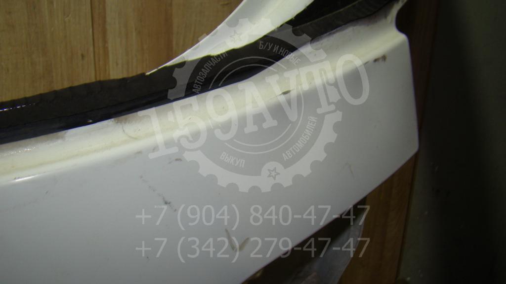 Дверь багажника, 10000 рублей, Пермь