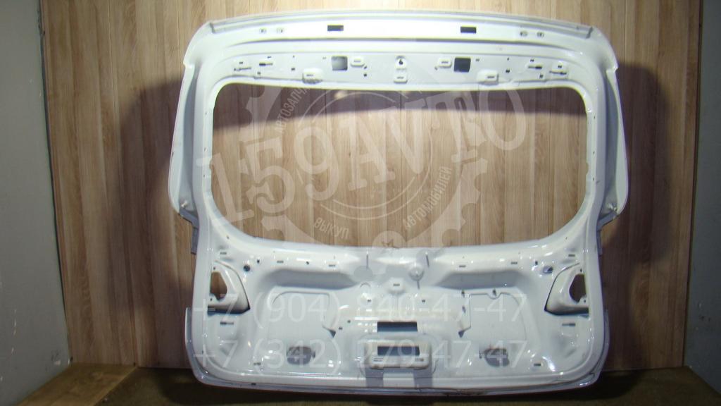 Дверь багажника, 10000 рублей, Пермь