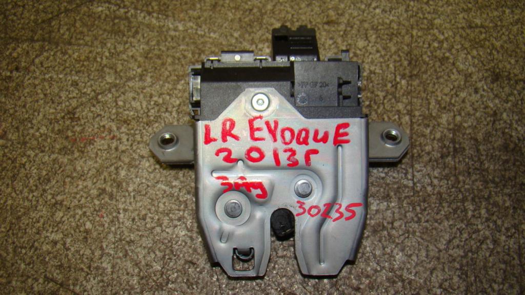 Замок багажника, 2500 рублей, Пермь