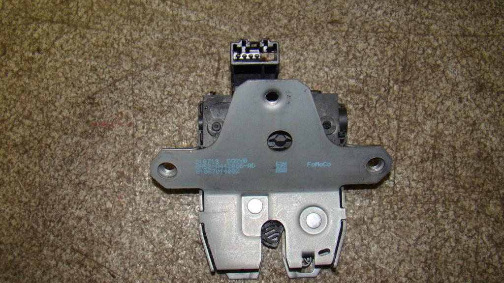 Замок багажника, 2500 рублей, Пермь