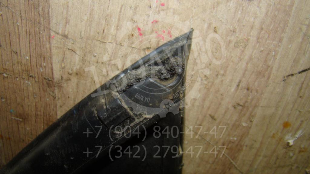Стекло двери задней левой форточка, 500 рублей, Пермь