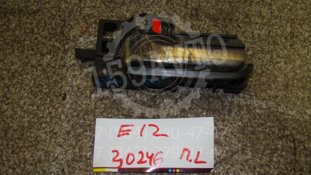 Ручка двери внутренняя левая, 500 рублей, Пермь