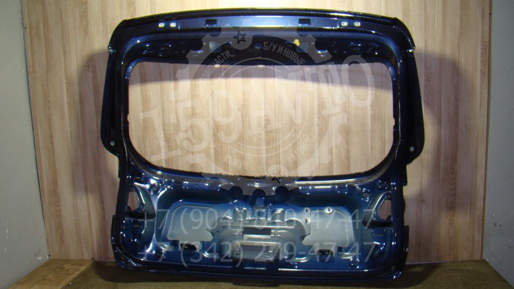 Дверь багажника, 14000 рублей, Пермь