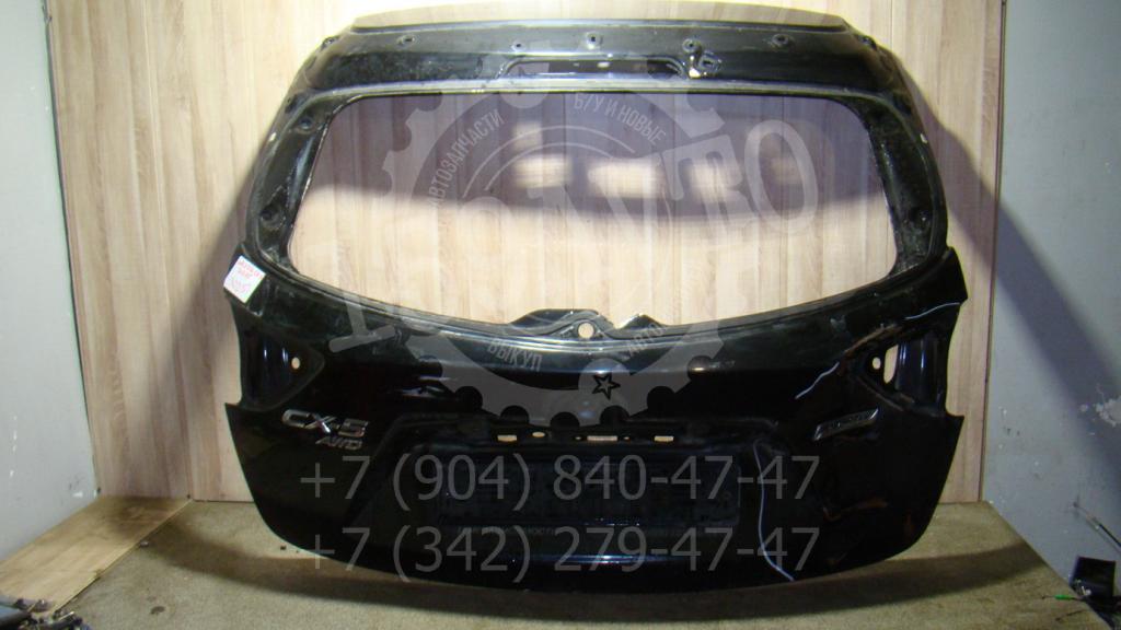 Дверь багажника, 9000 рублей, Пермь