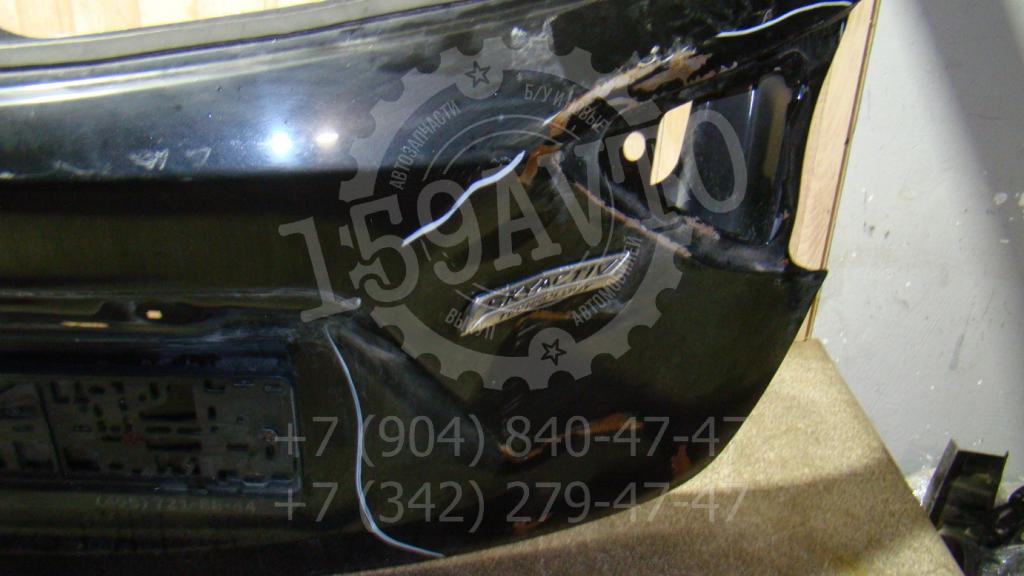 Дверь багажника, 9000 рублей, Пермь