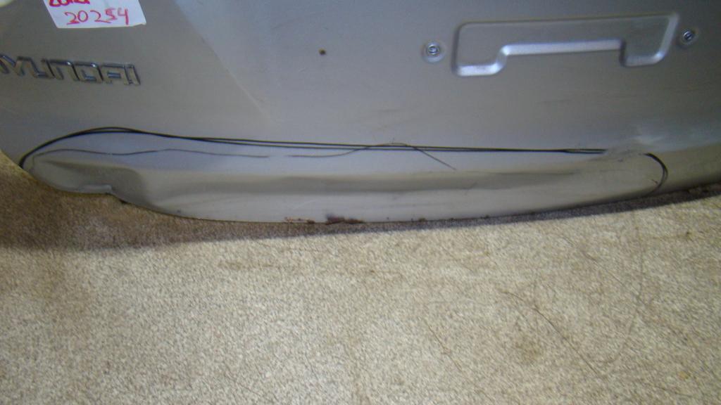 Дверь багажника, 7000 рублей, Пермь